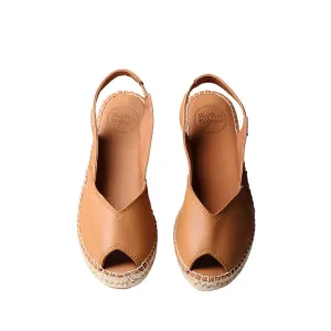 Toni Pons - Bernia Mid Heel Espadrille