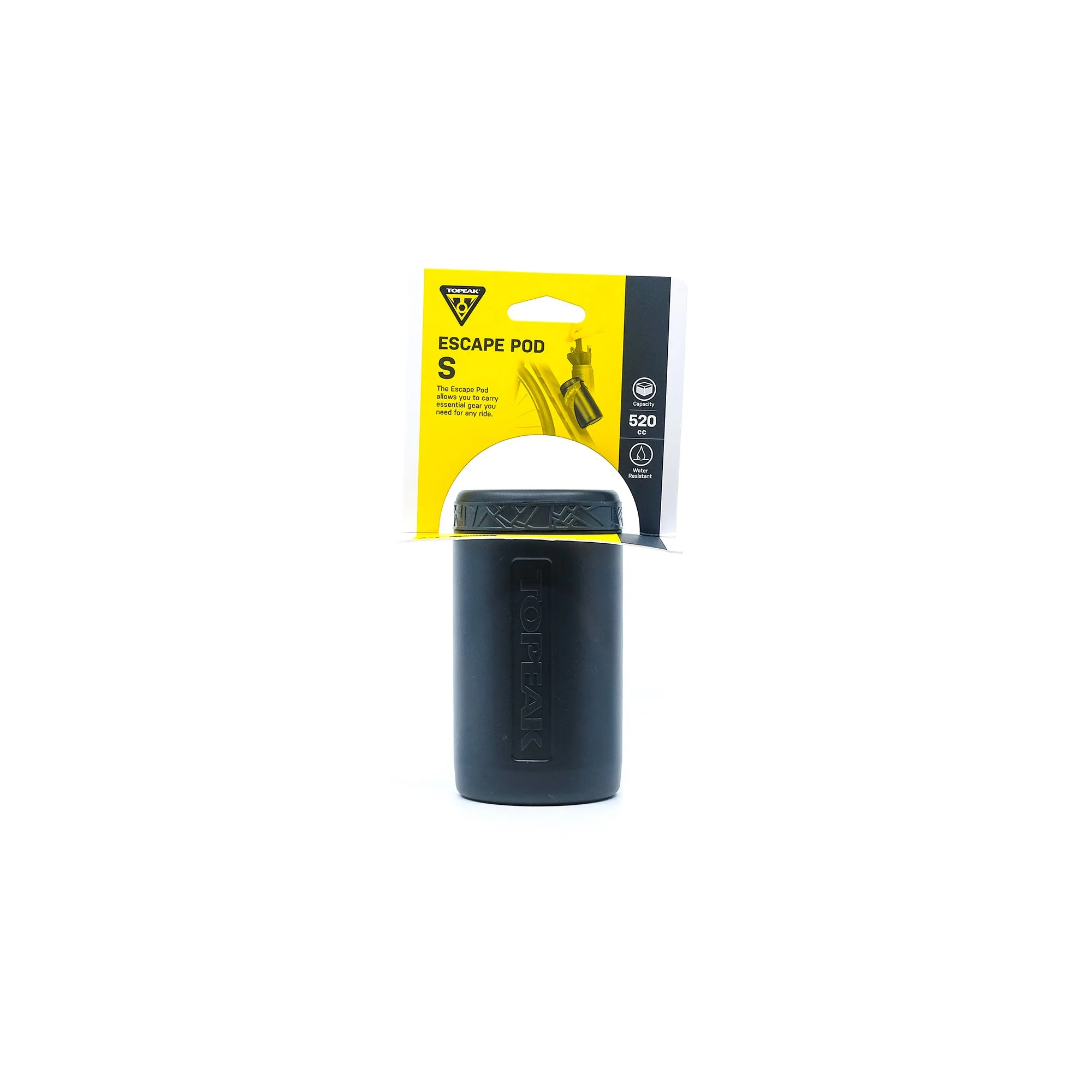 Topeak Escape Pod - Small