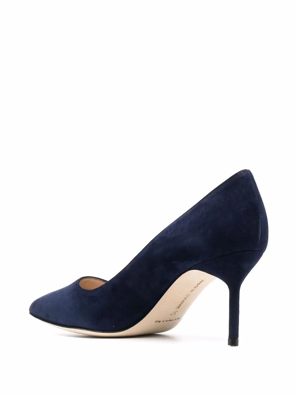 Tora Pumps