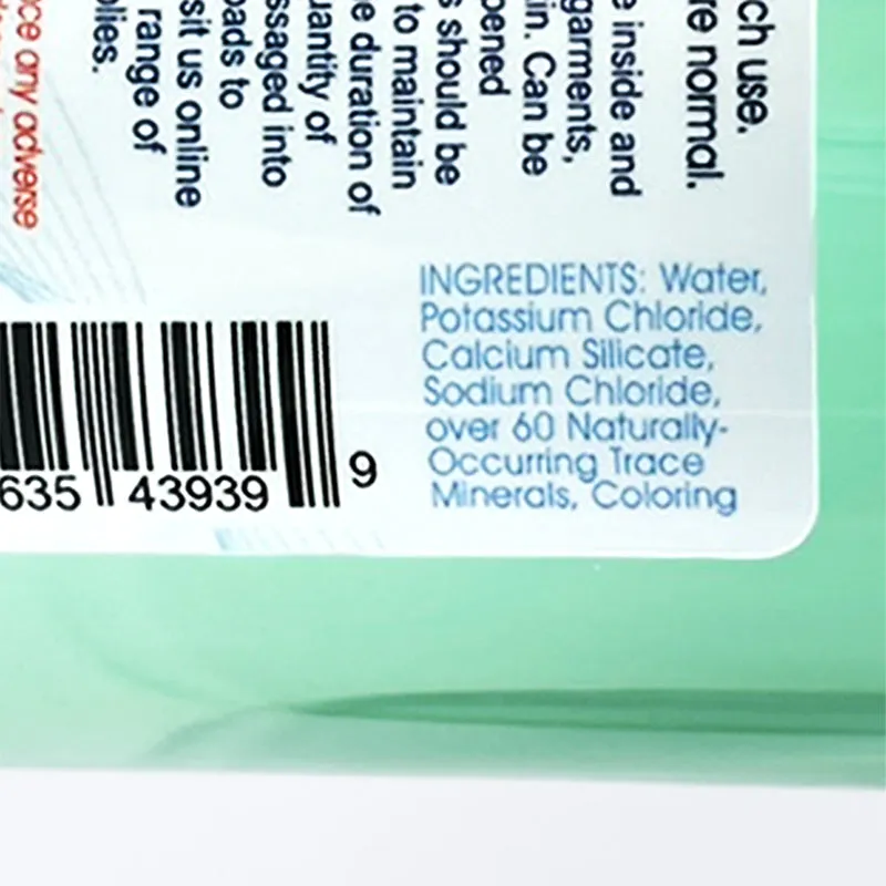 Trace 60 Conductive Electrolyte Spray