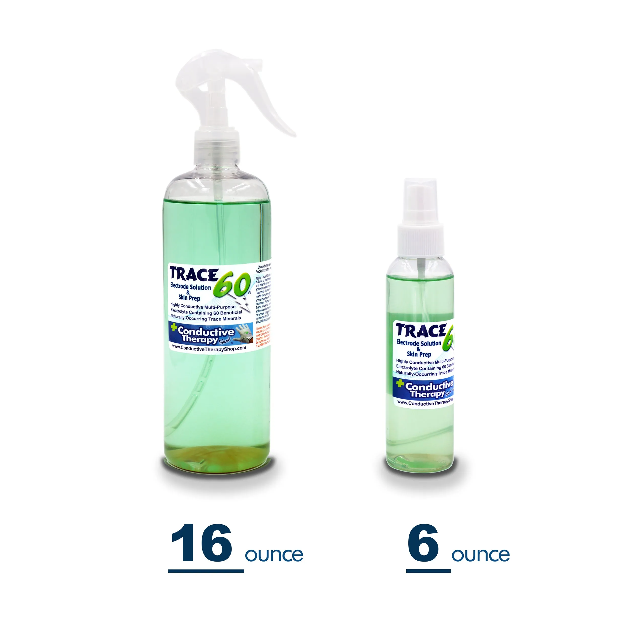 Trace 60 Conductive Electrolyte Spray