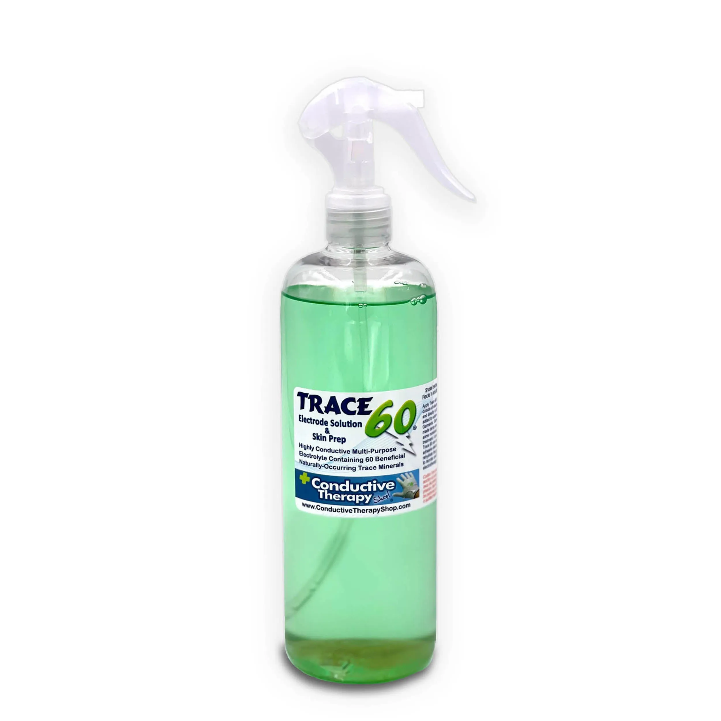 Trace 60 Conductive Electrolyte Spray