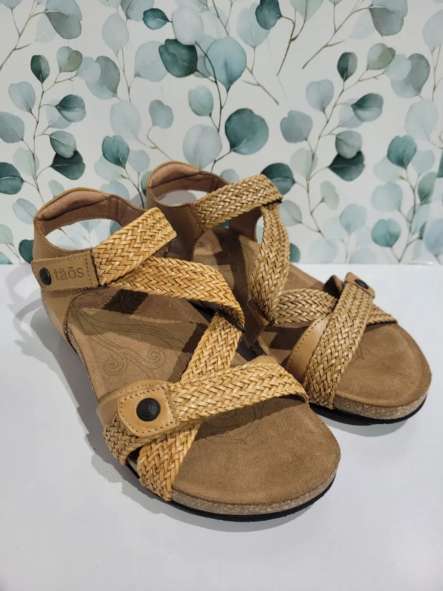 Trulie Camel by Taos