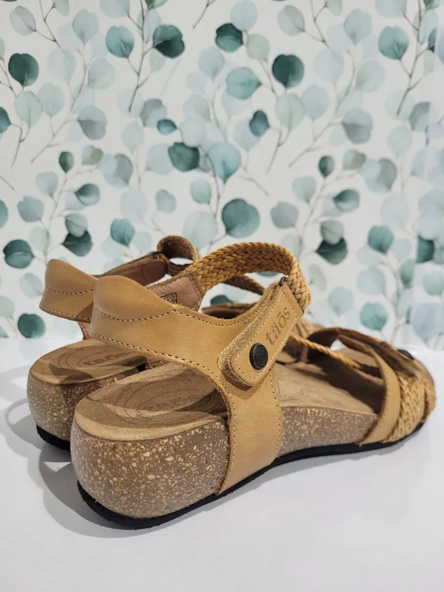 Trulie Camel by Taos