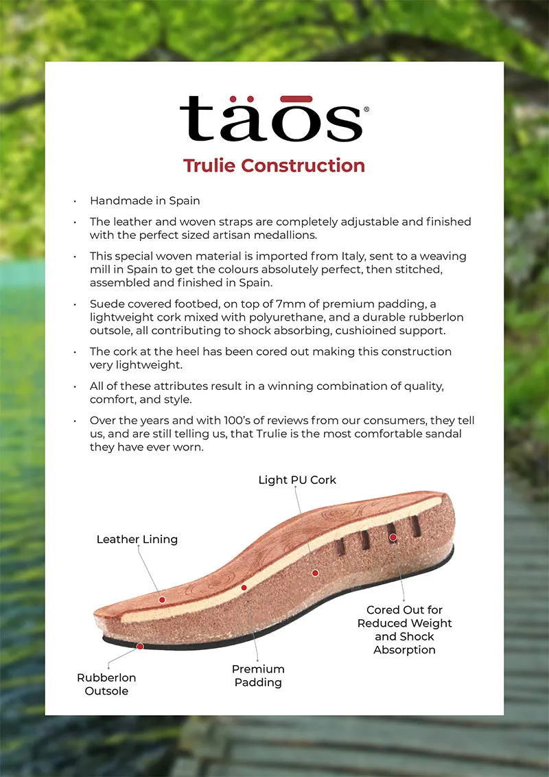 Trulie Camel by Taos