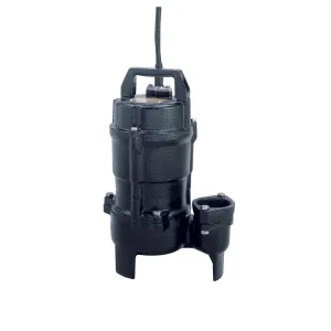 Tsurumi 50UT2.75S Sump Pump