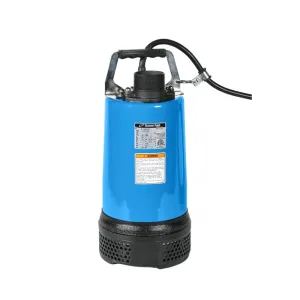 Tsurumi LB-800 Sump Pump - 1/220V