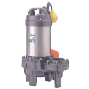 Tsurumi VANCS 50PU2.15S (2PU) Pond Pump