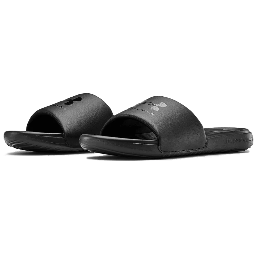 UA Men's Ansa Fixed Slides
