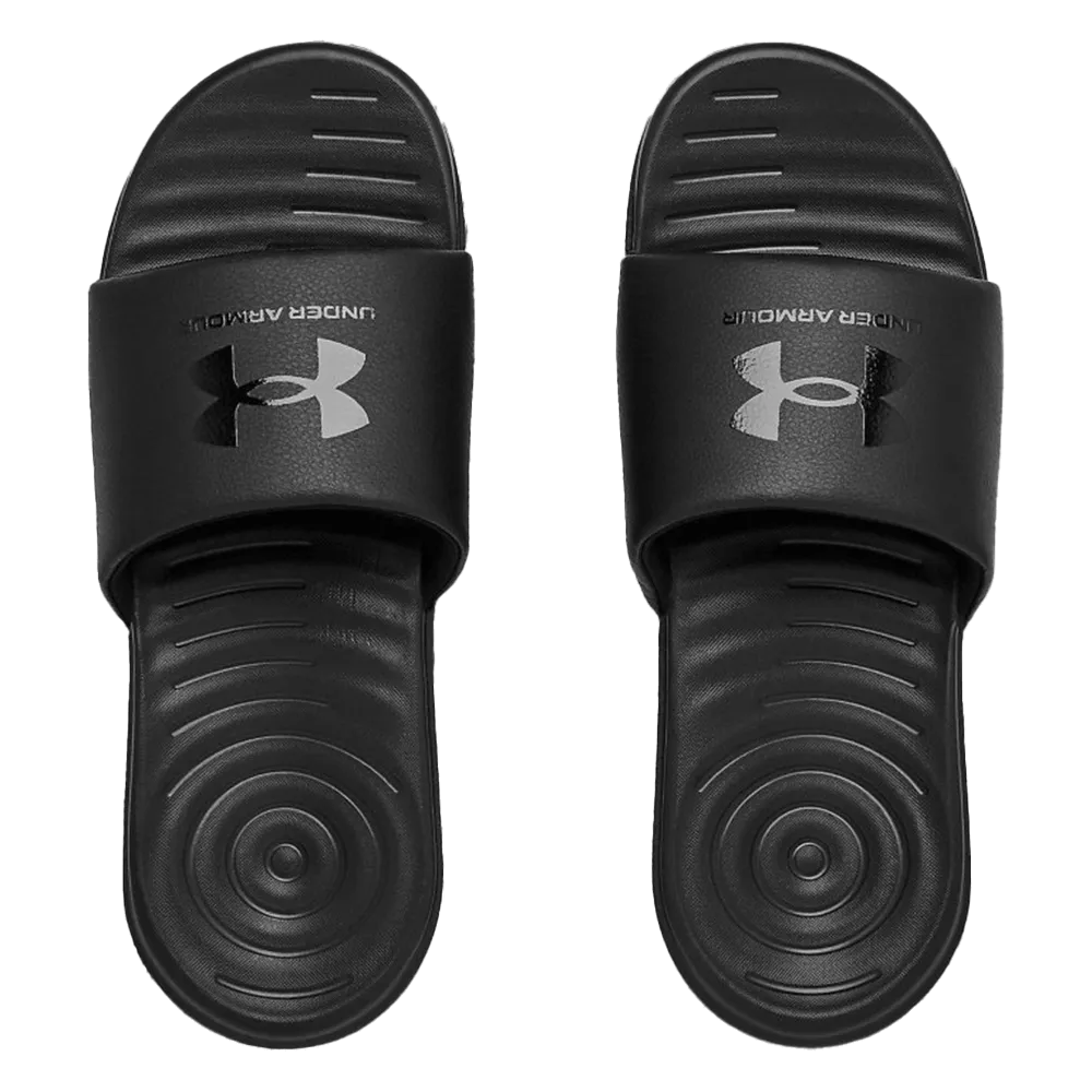 UA Men's Ansa Fixed Slides