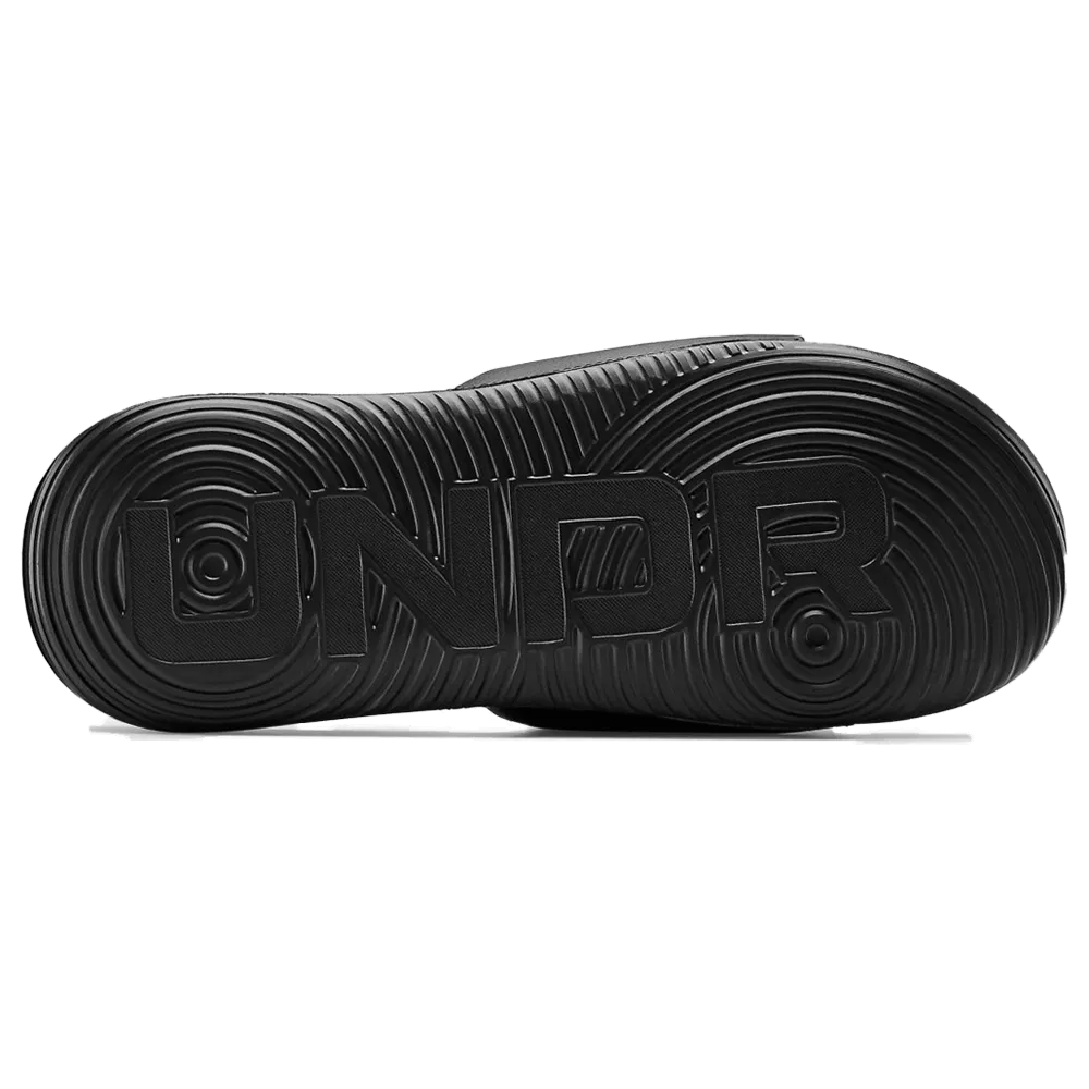 UA Men's Ansa Fixed Slides