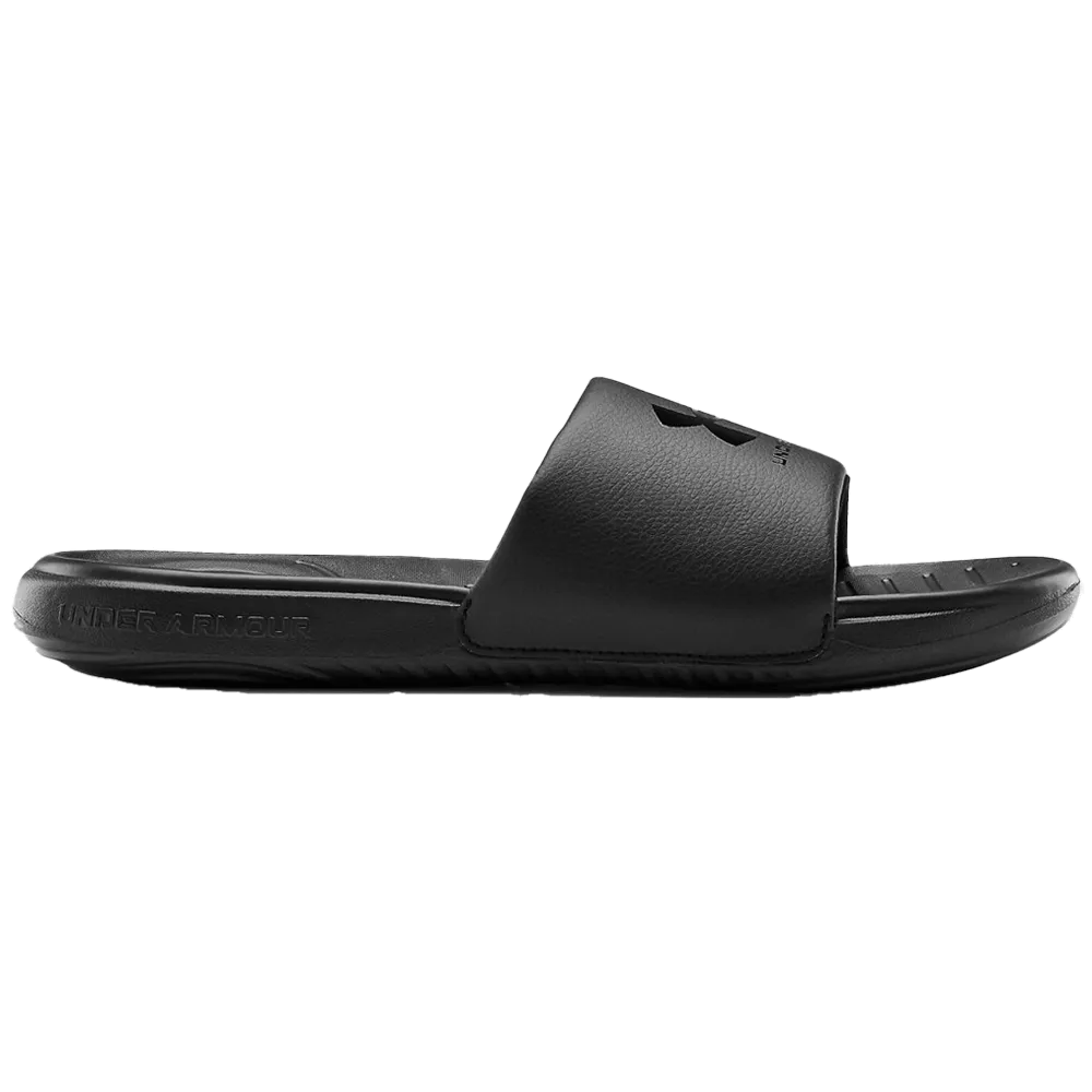 UA Men's Ansa Fixed Slides