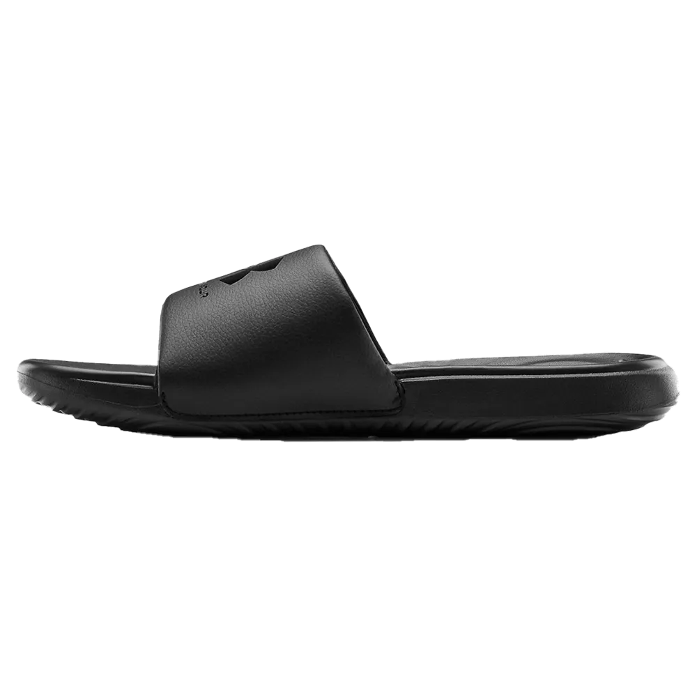 UA Men's Ansa Fixed Slides