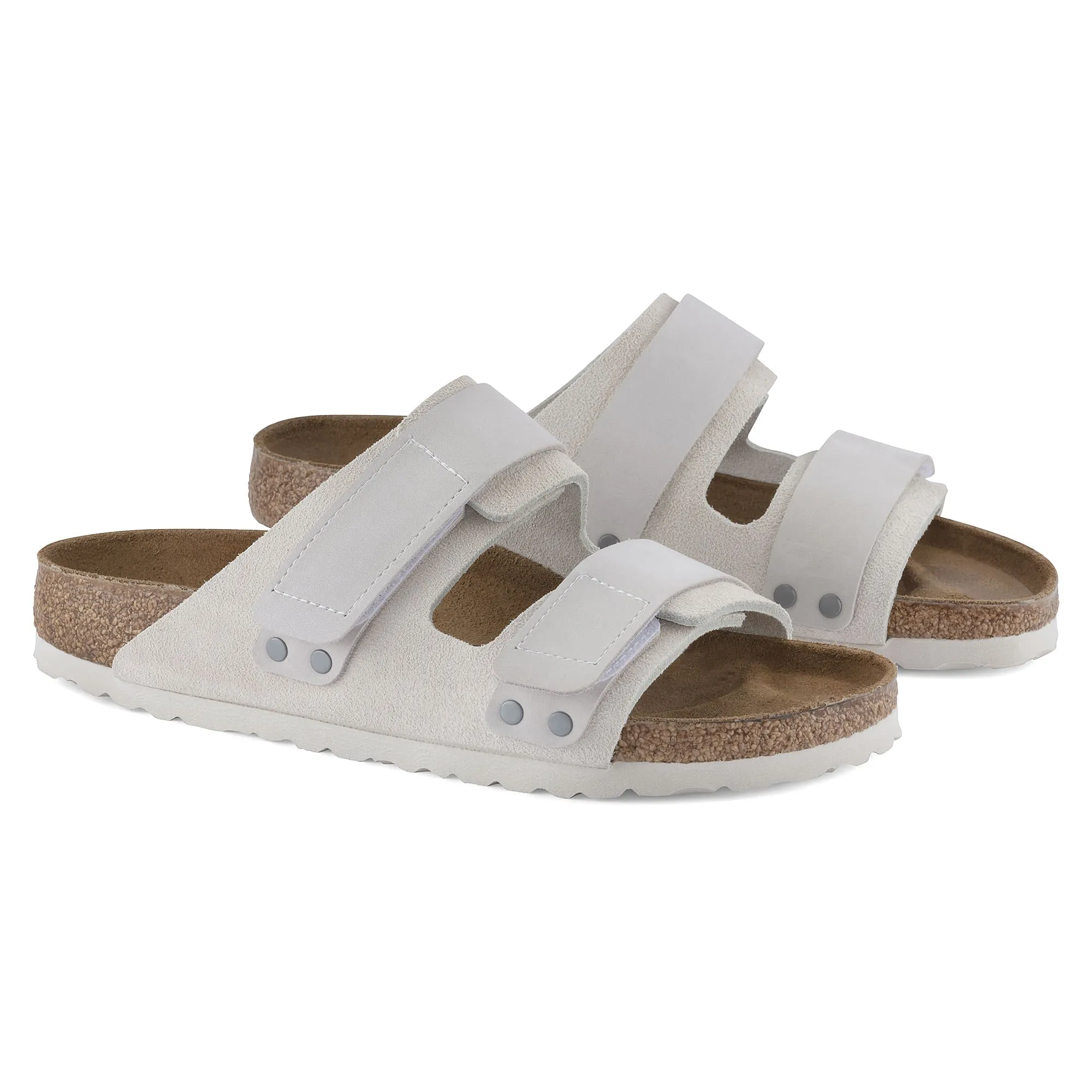 Uji Nubuck/Suede Leather