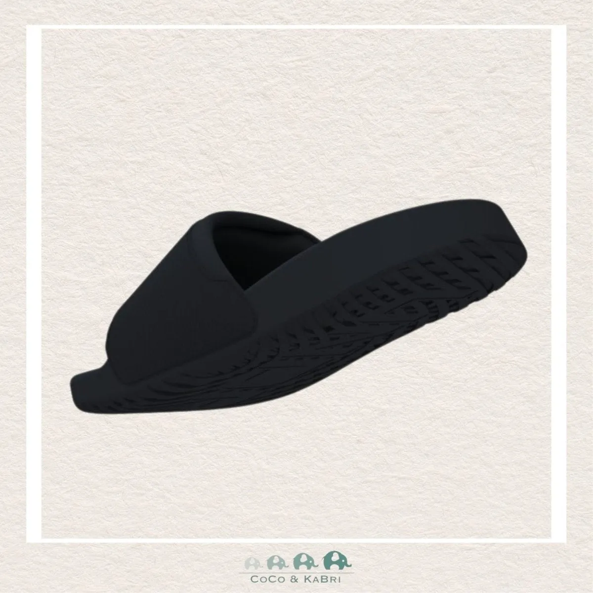 Under Armour Boys' Ignite Select Slides Black-Green