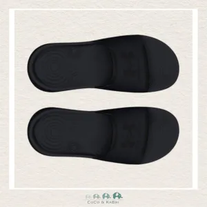 Under Armour Boys' Ignite Select Slides Black