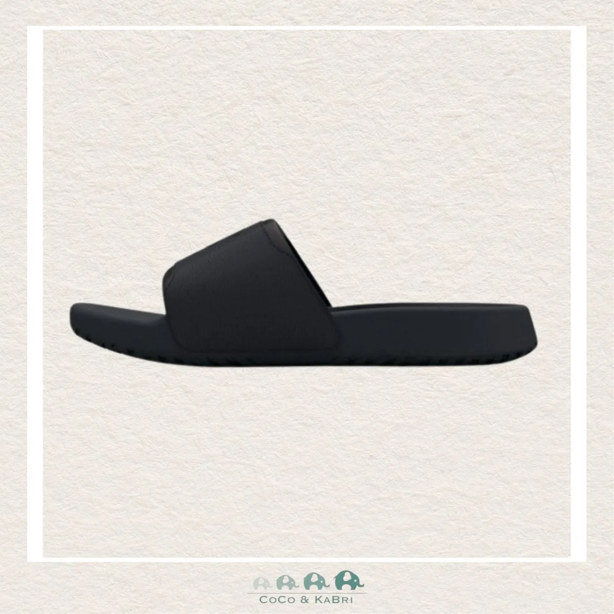 Under Armour Boys' Ignite Select Slides Black