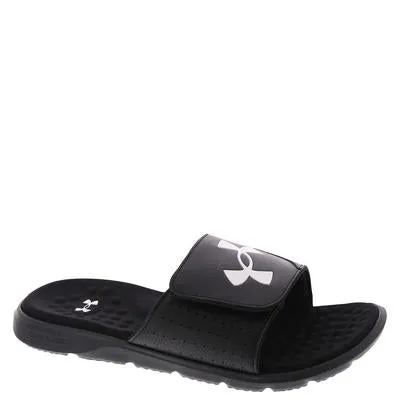 Under Armour Men's Ua Ignite 7 Slides - Size 14