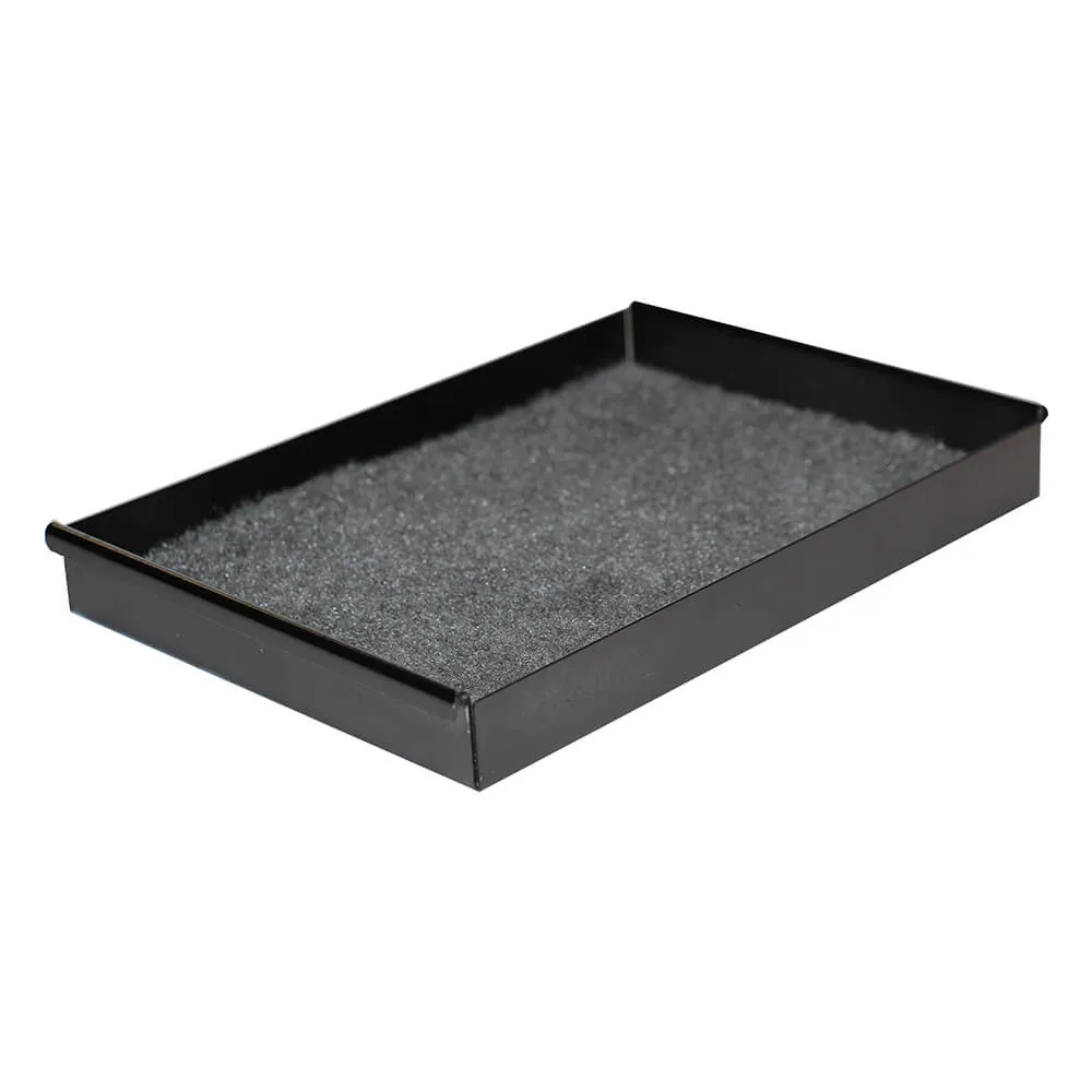 V-Line Slide-Away Pull Out Drawer Safe