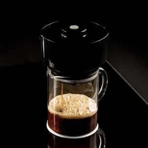 VacOne - Coffee and Cold Brew Maker