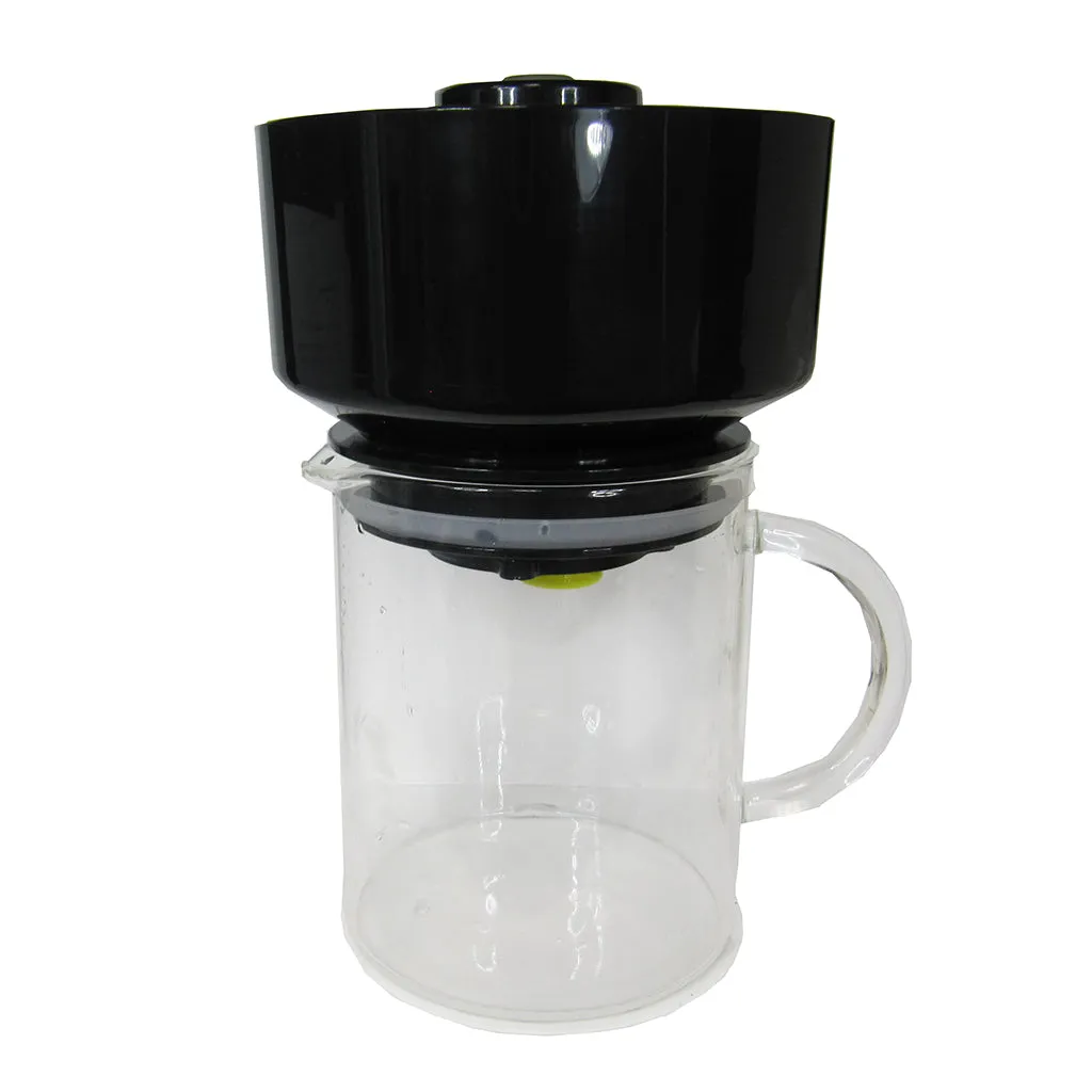 VacOne - Coffee and Cold Brew Maker