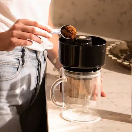 VacOne - Coffee and Cold Brew Maker