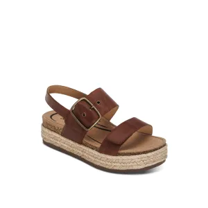 Vania Womens Walnut