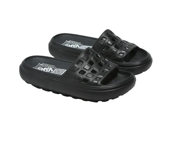 Vans Slide-On Vr3Cush - Black