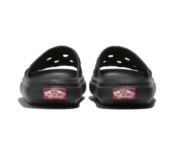 Vans Slide-On Vr3Cush - Black