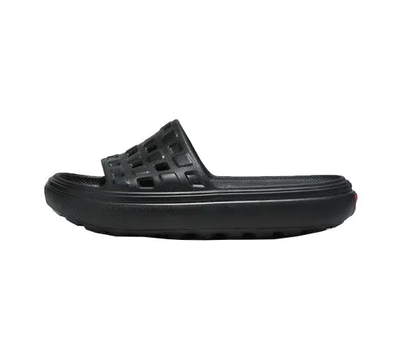 Vans Slide-On Vr3Cush - Black