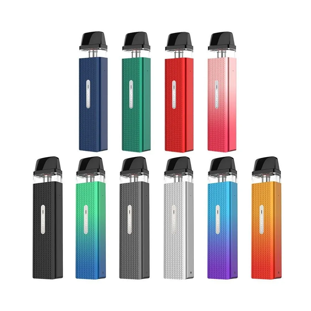 VAPORESSO - XROS Mini Pod Kit 1000mAh