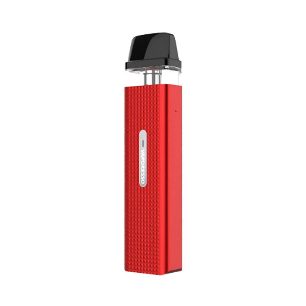 VAPORESSO - XROS Mini Pod Kit 1000mAh