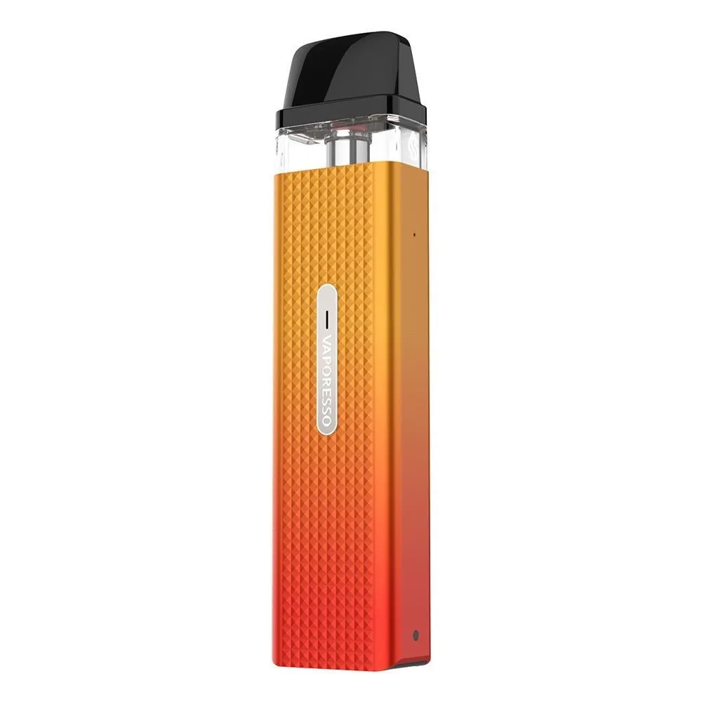 VAPORESSO - XROS Mini Pod Kit 1000mAh