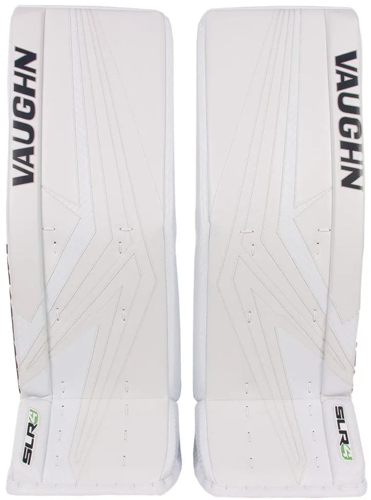 Vaughn SLR4 Intermediate Goalie Pads