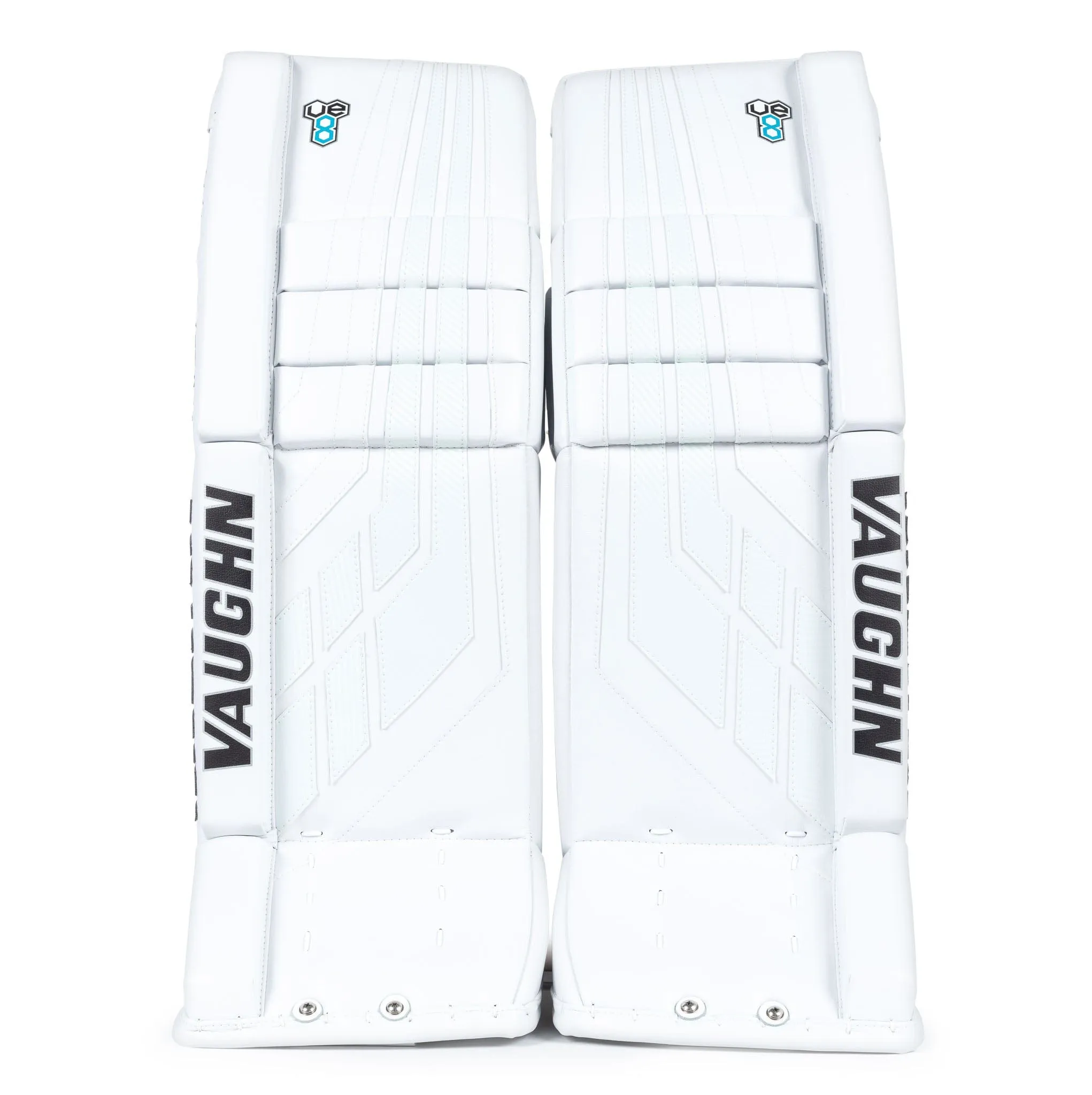 Vaughn Velocity VE8 Intermediate Goalie Leg Pads