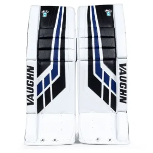 Vaughn Velocity VE8 Intermediate Goalie Leg Pads
