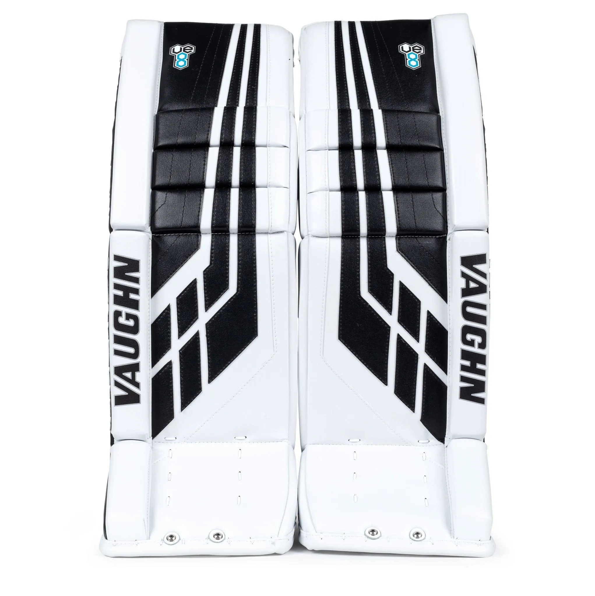 Vaughn Velocity VE8 Intermediate Goalie Leg Pads