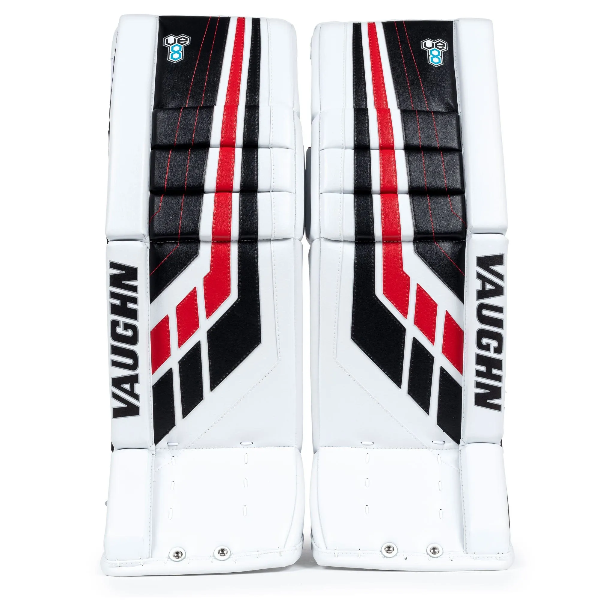 Vaughn Velocity VE8 Intermediate Goalie Leg Pads