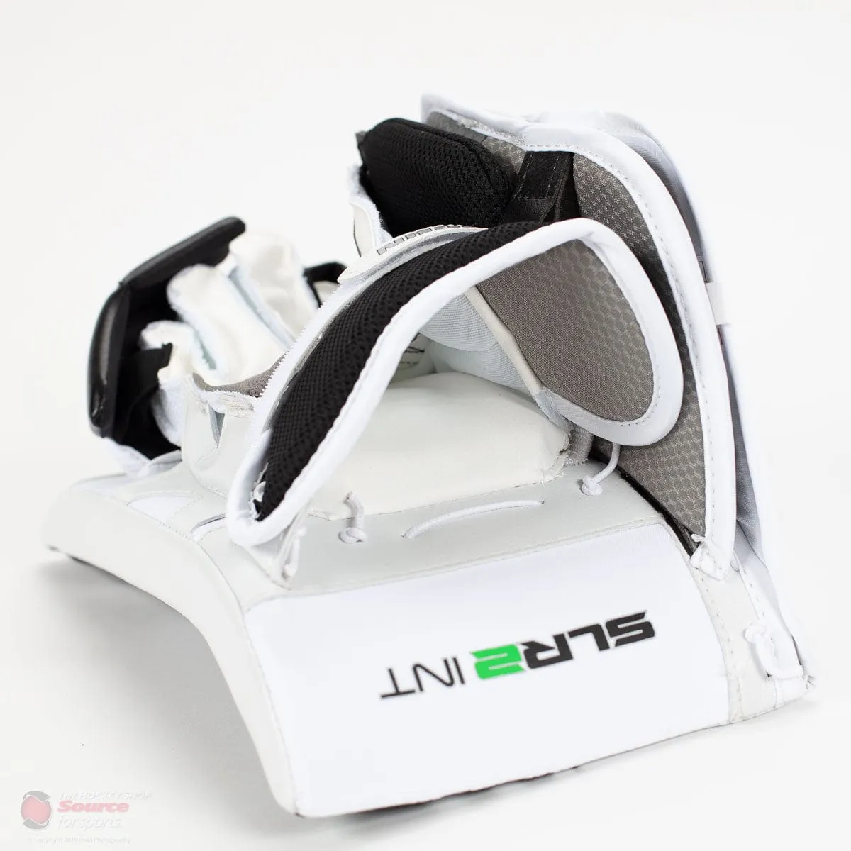 Vaughn Ventus SLR2 Intermediate Goalie Blocker