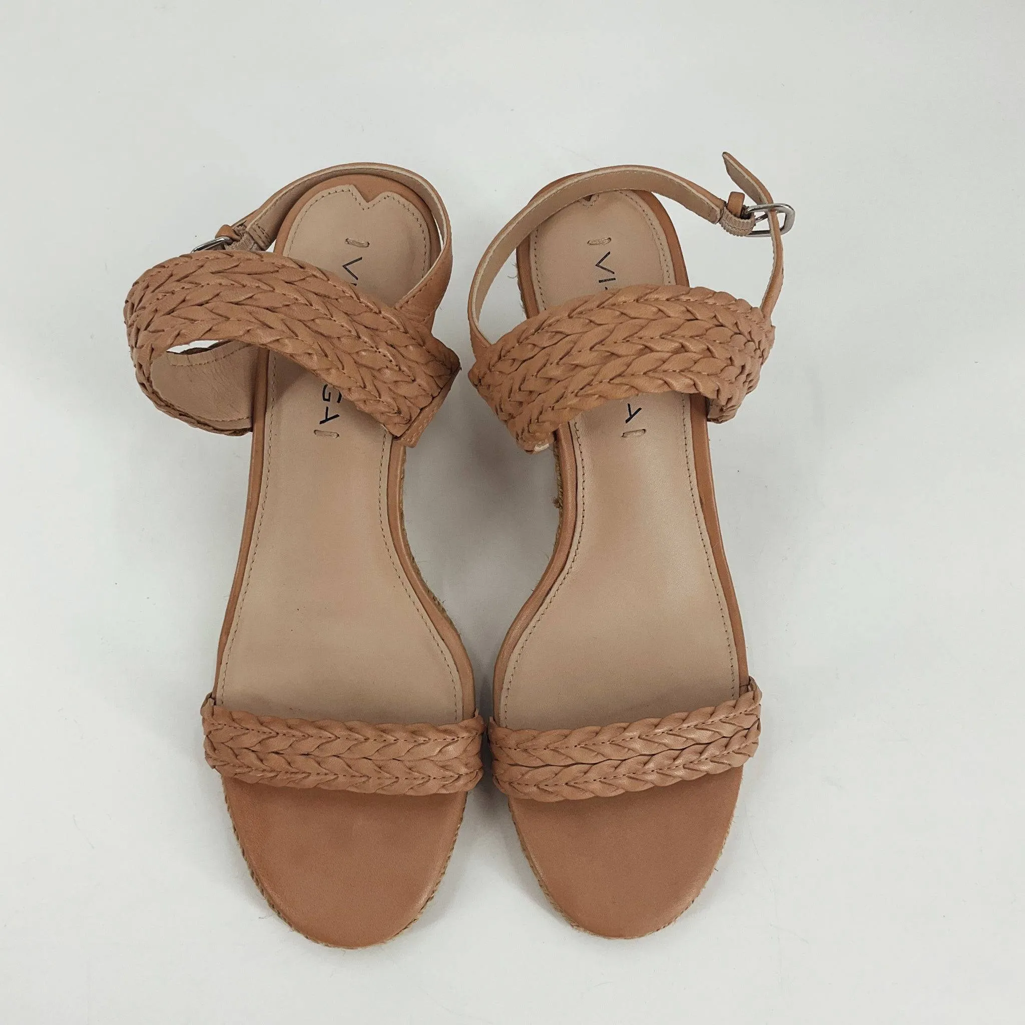 Via Spiga Sandals Size 8