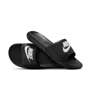 Victori One Slide - Black/Black/White