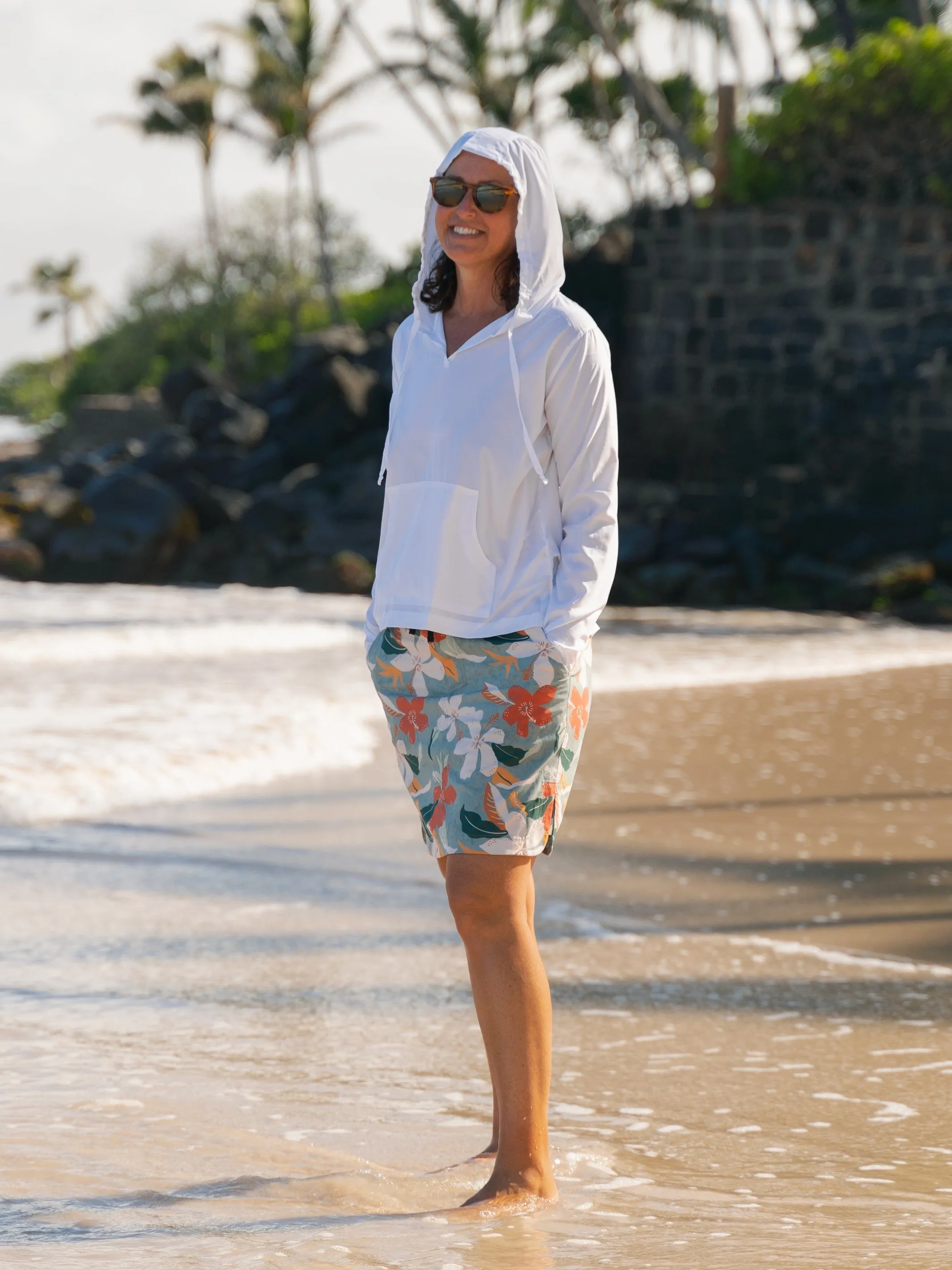 Vintage Aloha | Sport Skirt
