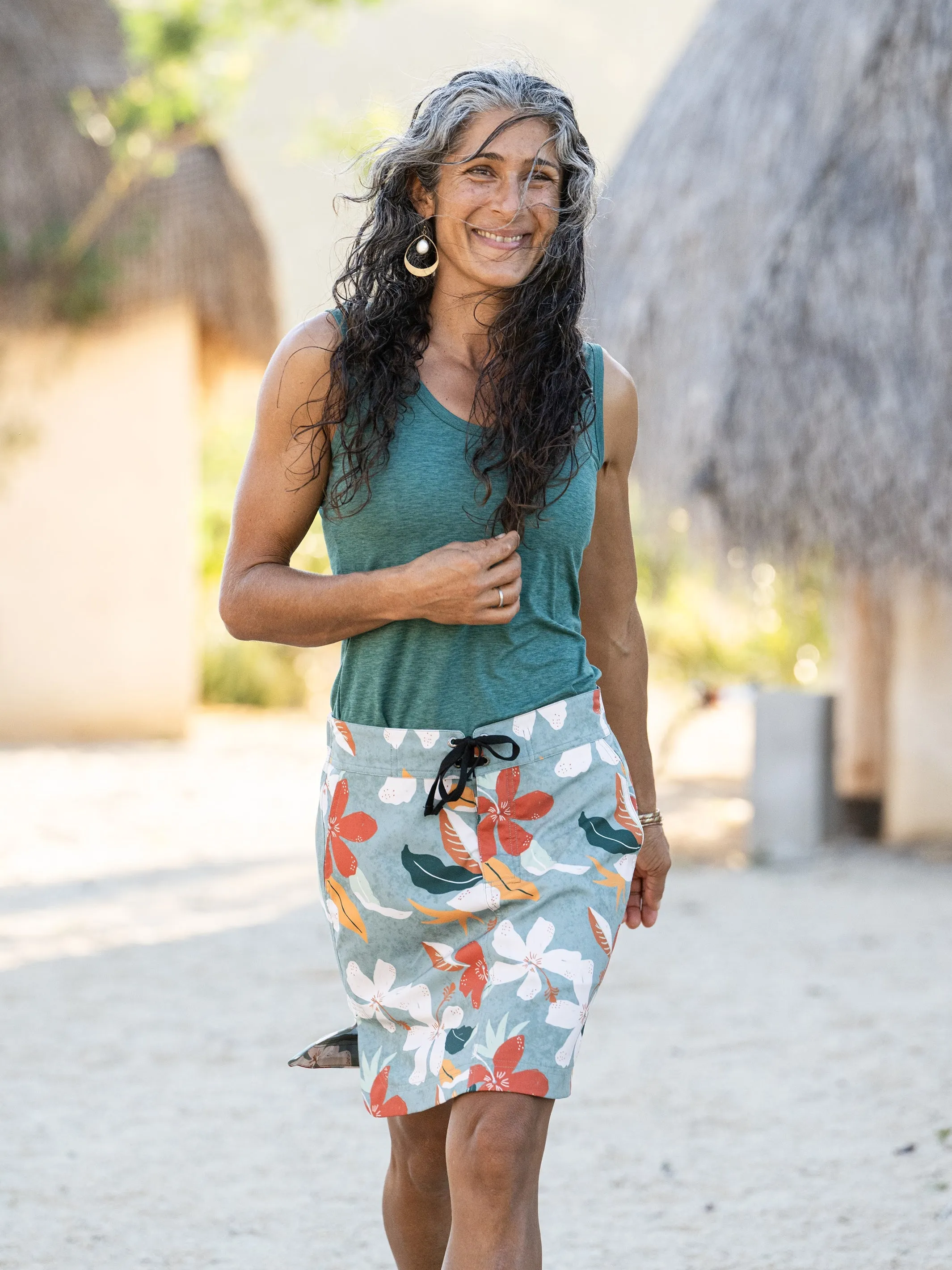 Vintage Aloha | Sport Skirt