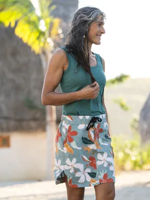 Vintage Aloha | Sport Skirt