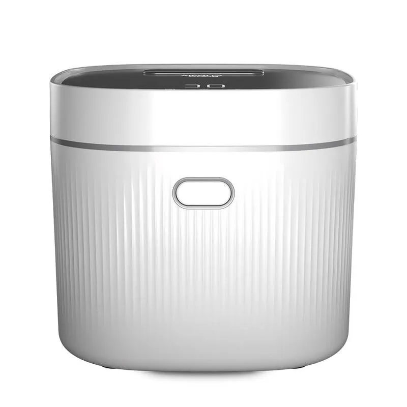 Vital Baby NURTURE Advanced Pro UV Steriliser & Dryer White
