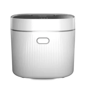 Vital Baby NURTURE Advanced Pro UV Steriliser & Dryer White