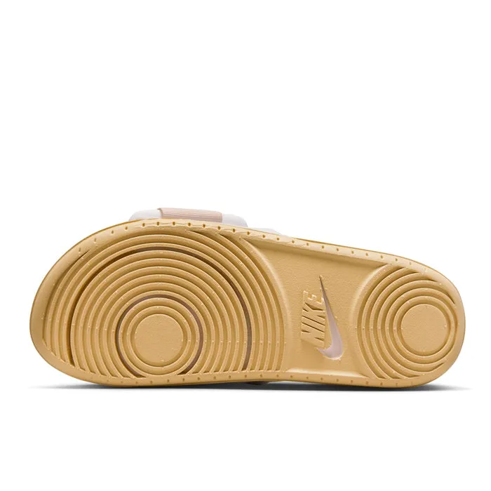 W NIKE OFFCOURT ADJUST SLIDE