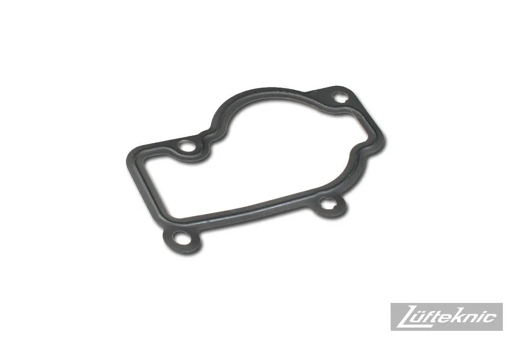 Waterpump service kit w/ thermostat & gaskets - M96 Porsche 996 911 & 986 Boxster