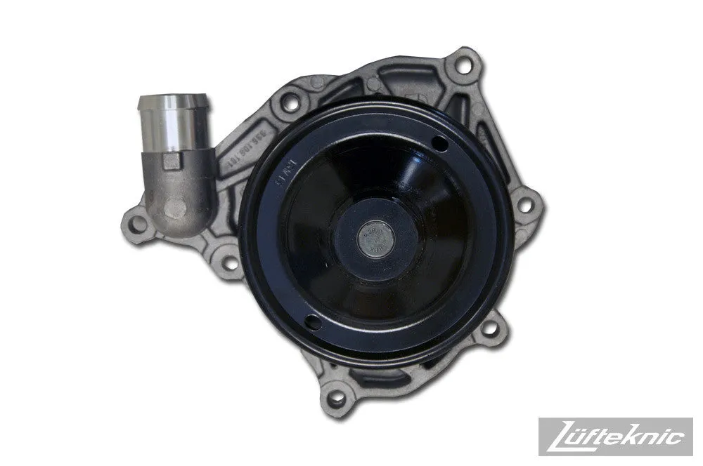 Waterpump service kit w/ thermostat & gaskets - M96 Porsche 996 911 & 986 Boxster