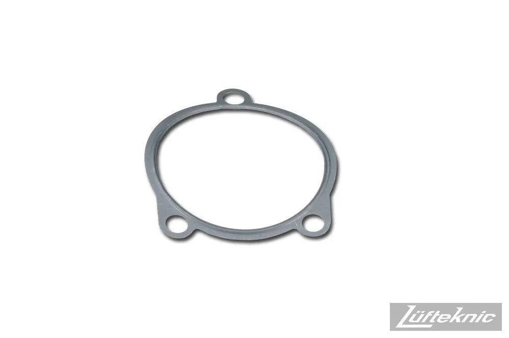 Waterpump service kit w/ thermostat & gaskets - Mezger Porsche 911 Turbo / GT2 / GT3 type 996
